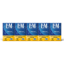 L&M First Cut Blue - Pack com 10 Unidades