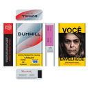 DUNHILL ON RED-Pack com 10 unidades