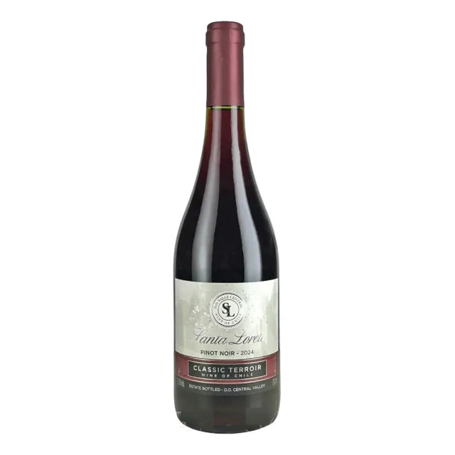 Vinho Santa Loreto Pinot Noir 750ml