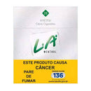 L.A Menthol KRETEK CLOVE - Pack com 10 unidades