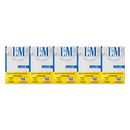 L&M AZUL-Pack com 10 unidades