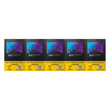 Marlboro Double Mix Forest Fusion-Pack com 10 unidades