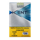 KENT ACCESS AZUL MAÇO-Pack com 10 unidades