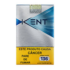 KENT ACCESS AZUL MAÇO-Pack com 10 unidades