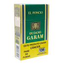 Gudang Garam Menta-Pack com 10 unidades