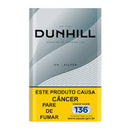 Dunhill On SILVER-Pack com 10 unidades