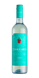 Vinho Branco Verde Aveleda Casal Garcia Sweet 750Ml Casal Garcia Trajadura
