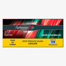 ROTHMANS INTERNATIONAL DOUBLE CLICK-Pack com 10 unidades