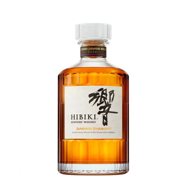 Whisky Hibiki Harmony Japanese 700 ml