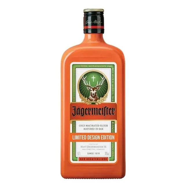 Jagermeister Aperitivo 700 ml