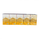 Marlboro Gold Box - Pack com 10 unidades