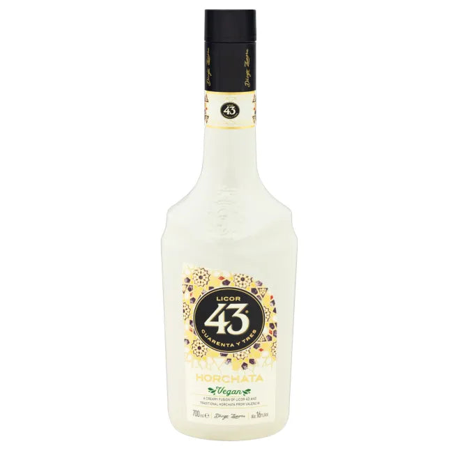 Licor 43 Horchata Vegano 700 ml