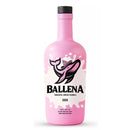 Licor Ballena De Coco Com Tequila 750ml