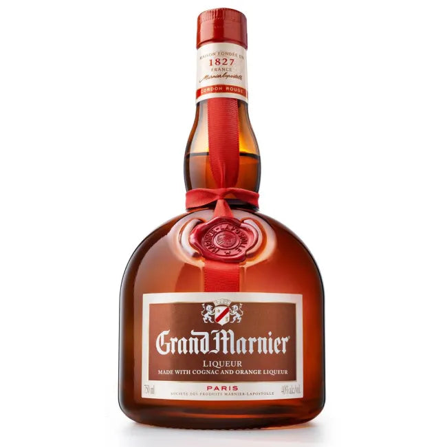 Licor Grand Marnier 700 ml
