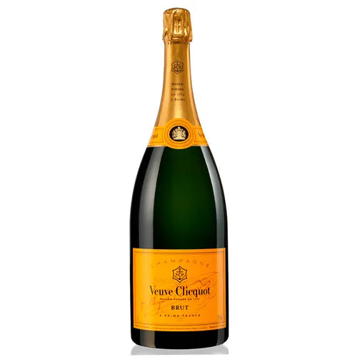 Magnum Veuve Clicquot Brut 1500 ml