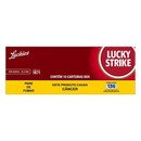 LUCKY STRIKE ORIGINAL BOX - PACK 10 UNIDADES