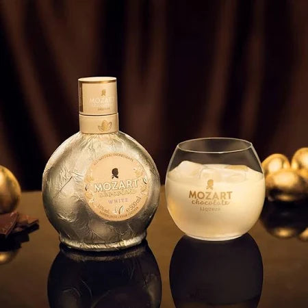 Licor Mozart Chocolate Coconut 500ml