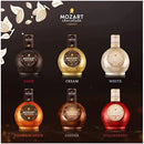 Licor Mozart Chocolate Coconut 500ml