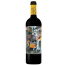 Vinho Porta 6 Tinto Portugal 750ml