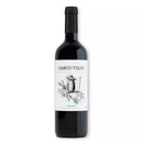 Vinho Casco Viejo Tannat Reserva 750ml