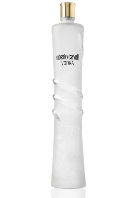 Vodka Roberto Cavalli 700 ml