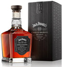 Whisky Jack Daniels Single Barrel 750ml - Jack Daniel's
