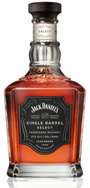 Whisky Jack Daniels Single Barrel 750ml - Jack Daniel's