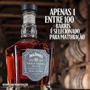 Whisky Jack Daniels Single Barrel 750ml - Jack Daniel's