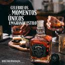 Whisky Jack Daniels Single Barrel 750ml - Jack Daniel's