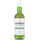 Whisky Laphroaig Quarter Cask 700ml