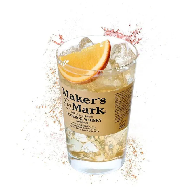 Whisky Maker's Mark Bourbon 750 ml
